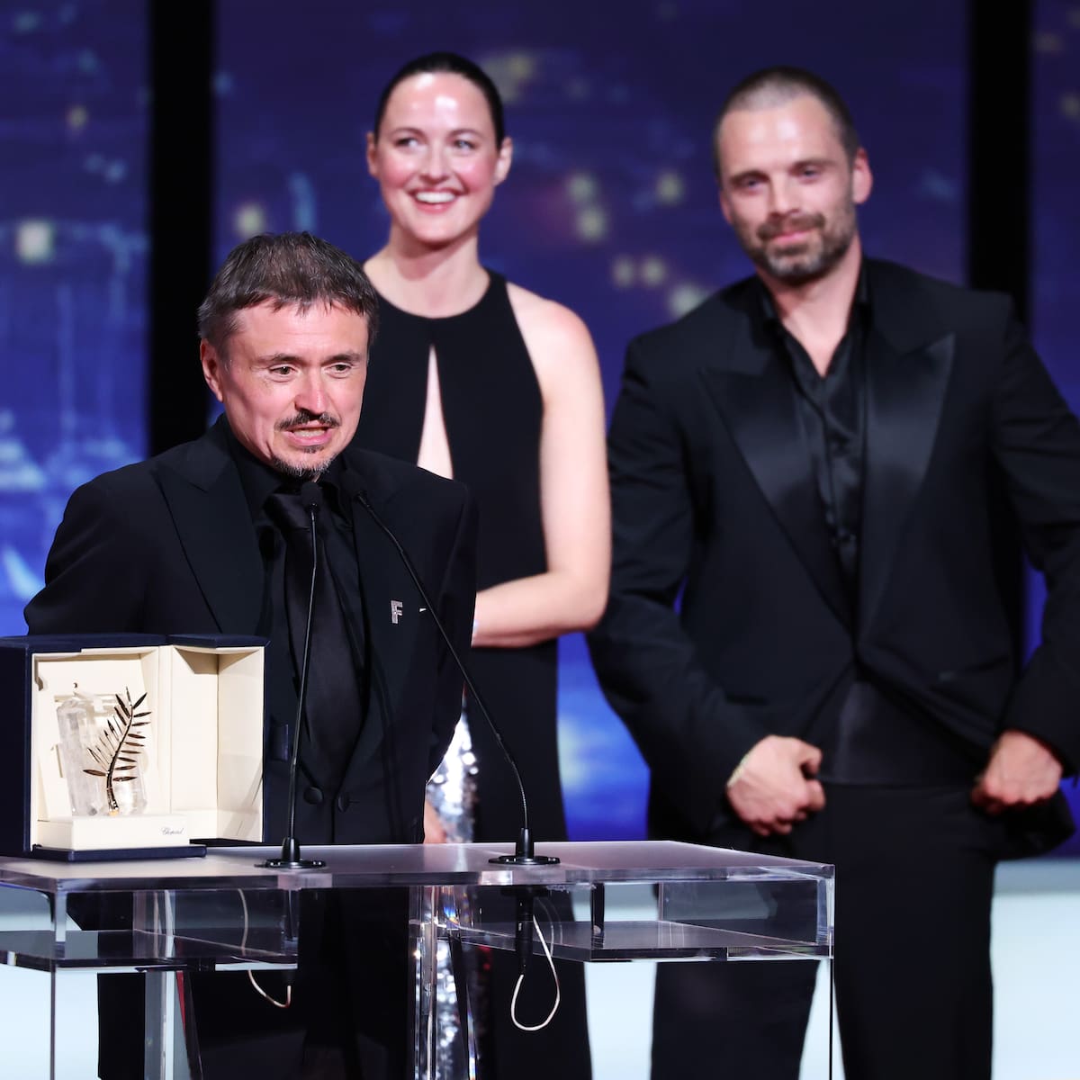 Festival de Cannes 2026: Conoce la mejor película de la competencia y la lista completa de ganadores