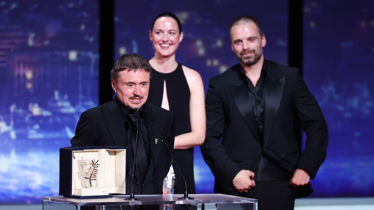 Festival de Cannes 2026: Conoce la mejor película de la competencia y la lista completa de ganadores