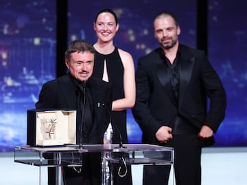 Festival de Cannes 2026: Conoce la mejor película de la competencia y la lista completa de ganadores