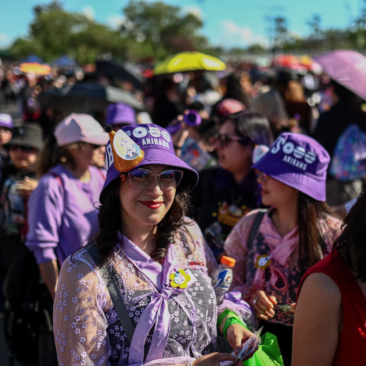 El efecto BTS en Chile 2026: los conciertos superaron las cifras comerciales de Fiestas Patrias