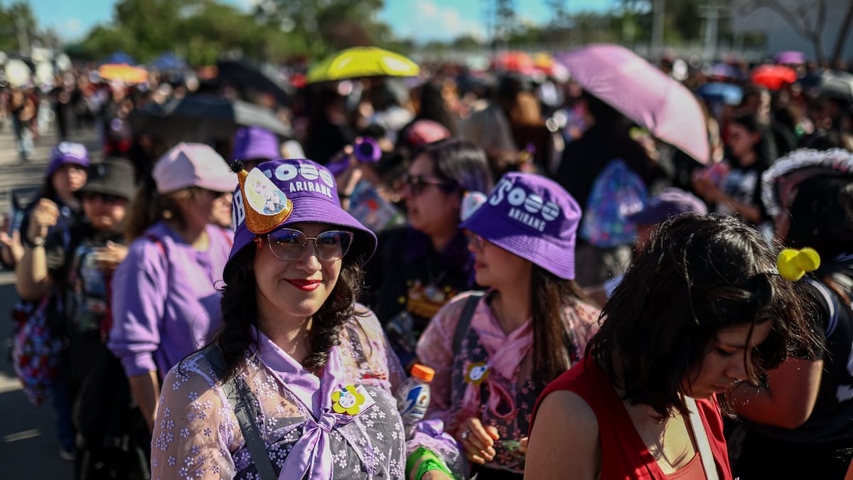 El efecto BTS en Chile 2026: los conciertos superaron las cifras comerciales de Fiestas Patrias