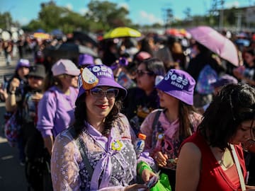 El efecto BTS en Chile 2026: los conciertos superaron las cifras comerciales de Fiestas Patrias