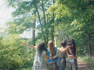 Las reinas de la tercera generación del k-pop están de vuelta: MAMAMOO conmueve con "4 Flowers"