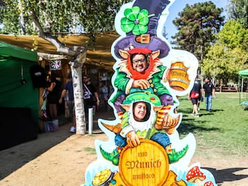 ¡Saint Patrick’s Day a la chilena! Malloco recibirá la fiesta con música, teatro y mucha cerveza