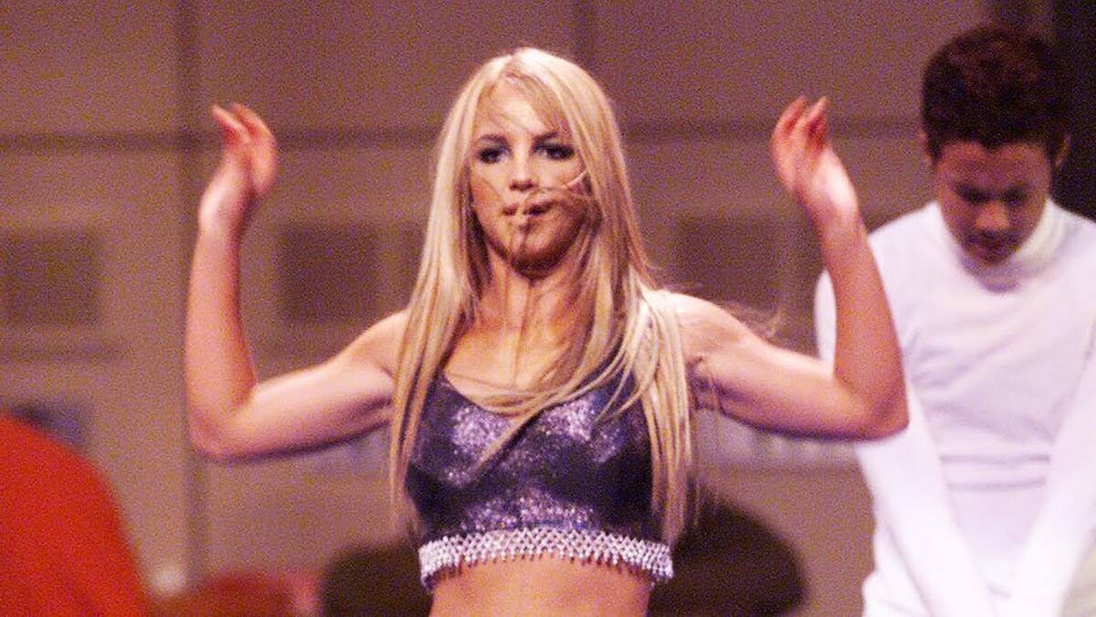 TBT en LOS40: ¿Se acuerdan cuando veíamos MTV?