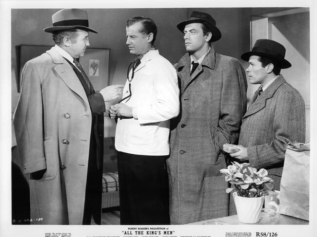 Fuente: Getty Images