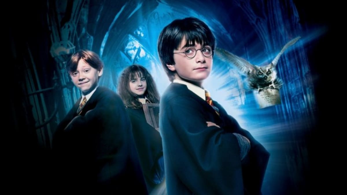 Liberan adelanto de la esperada reunión del elenco de Harry Potter por su 20 años