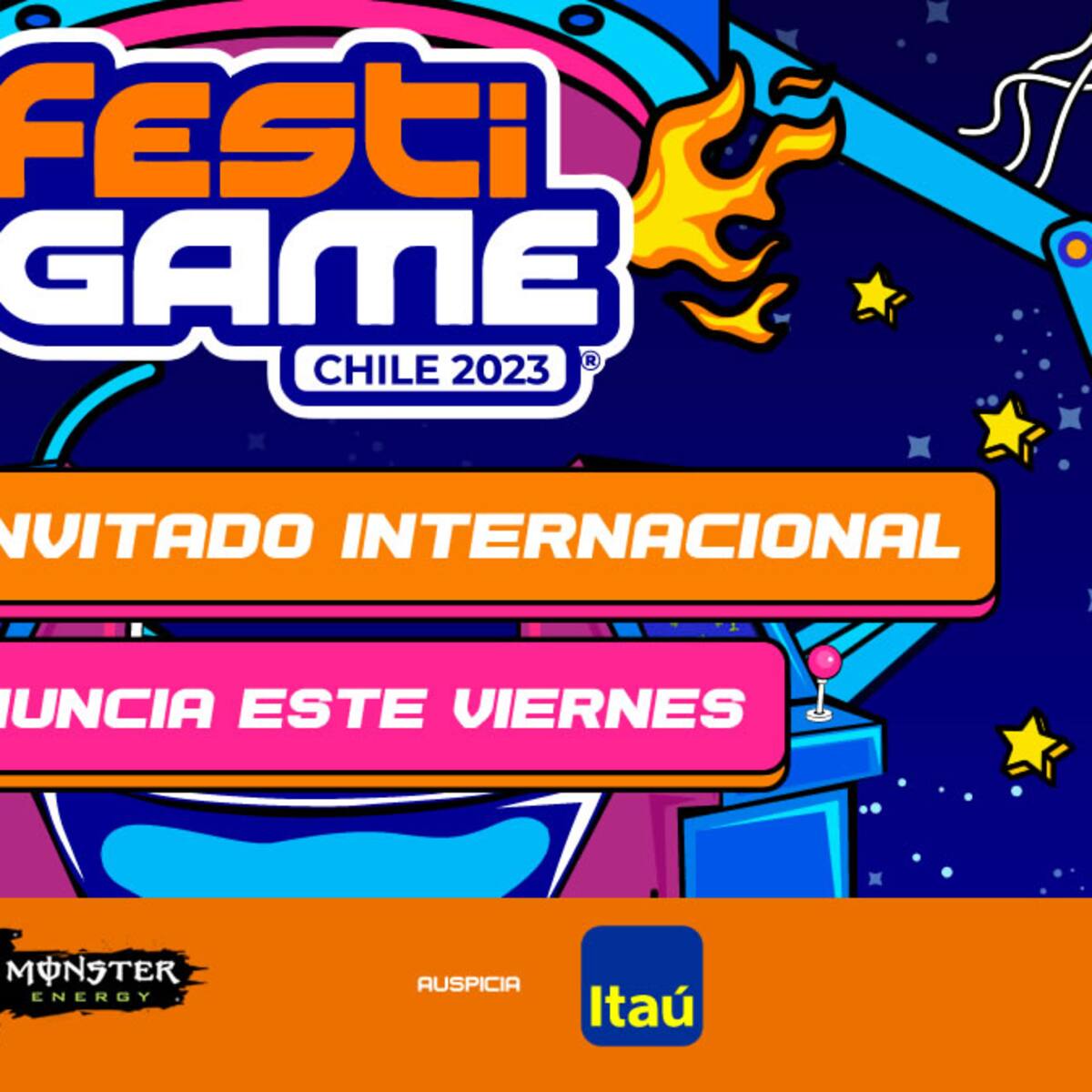 FestiGame 2023: Anuncian los jurados nacionales e internacionales de la Competencia Cosplay