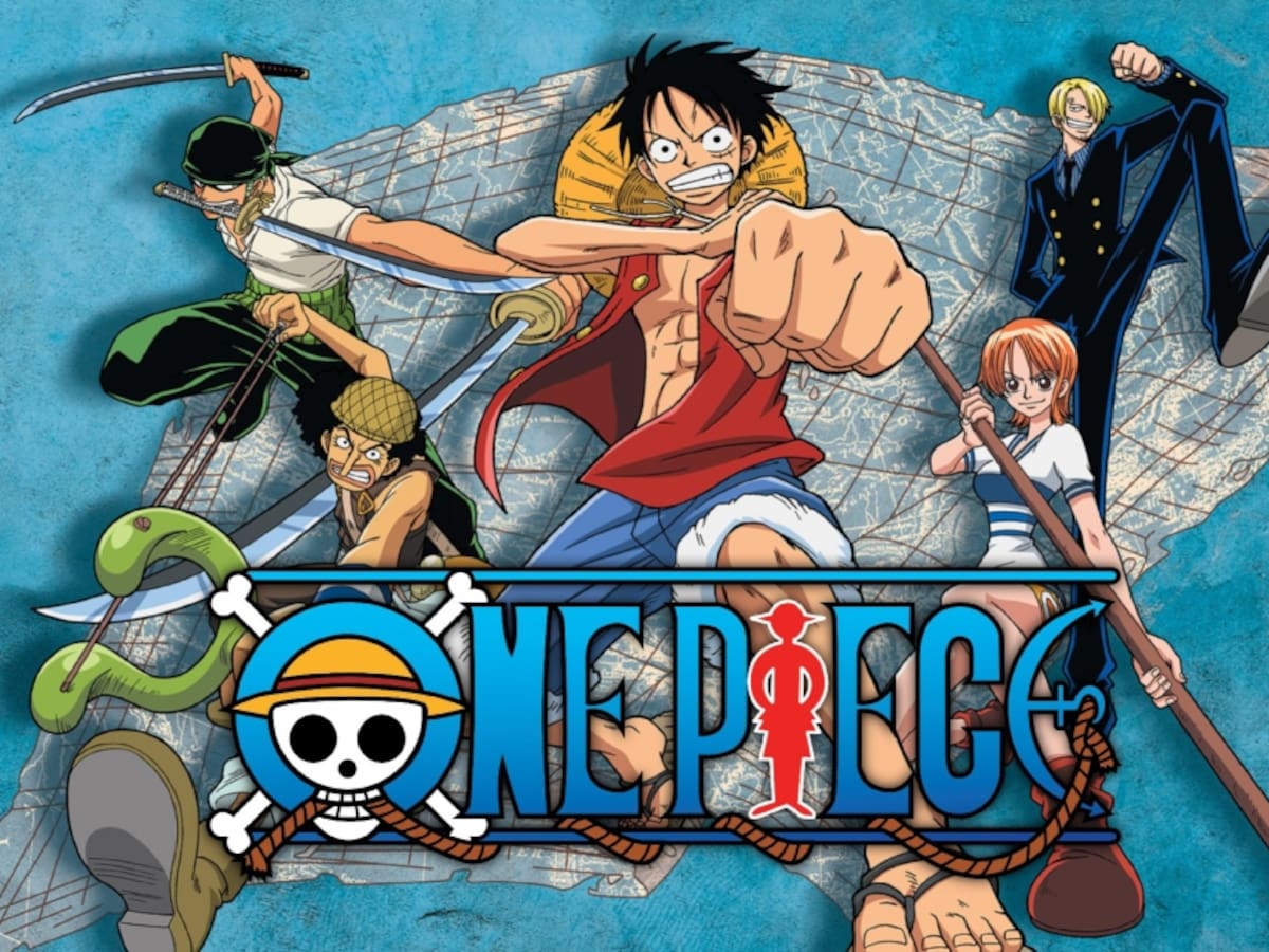 Esta es la fecha de estreno de 'The One Piece': "Una animación muy poderosa" | Televisión | LOS40 Chile