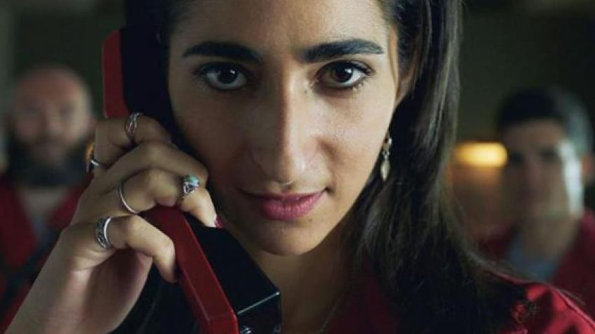 Secreto revelado: Productor ejecutivo de «La Casa de Papel» contó por qué mataron al personaje de Nairobi