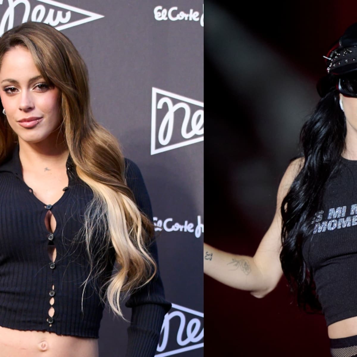 ¿Qué está pasando en Argentina? Lali, Tini, Nicki Nicole y otros artistas alzan la voz contra la Ley de Tierras