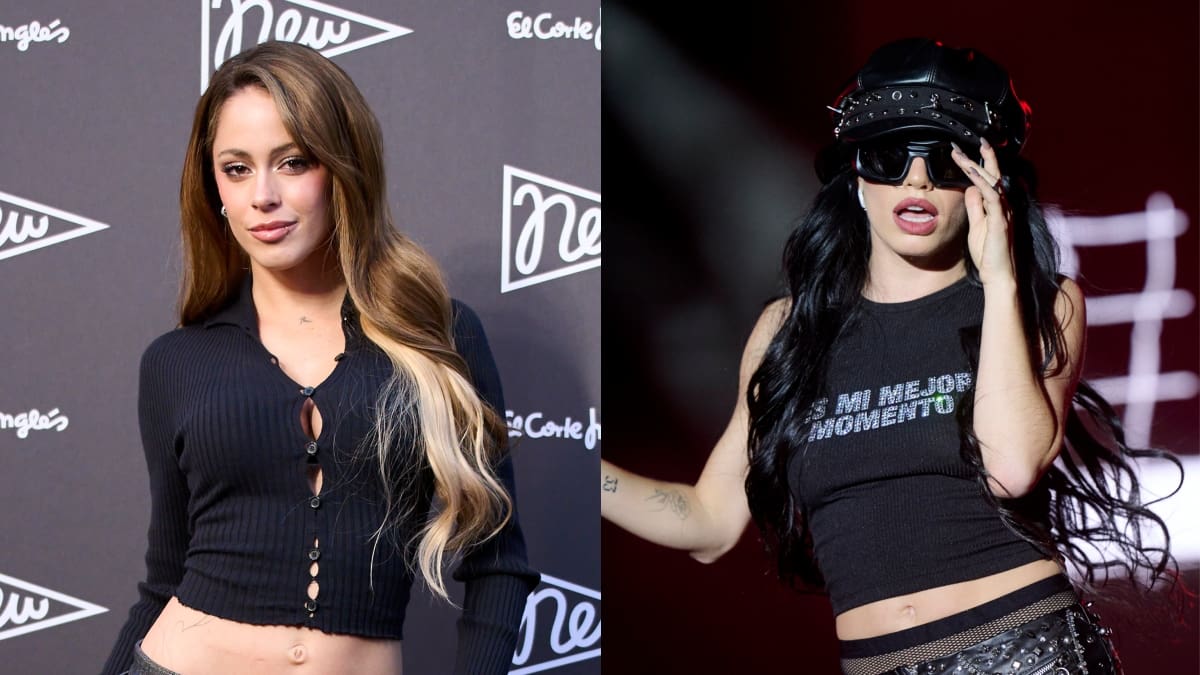 ¿Qué está pasando en Argentina? Lali, Tini, Nicki Nicole y otros artistas alzan la voz contra la Ley de Tierras