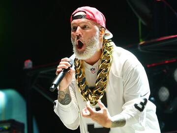 Loserville Chile 2025: ¿Qué esperar del show de Limp Bizkit?