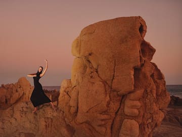 Cami da inicio a una nueva era sonora de la mano de "ANNA Vol2. EL OJO DE MI FRENTE"