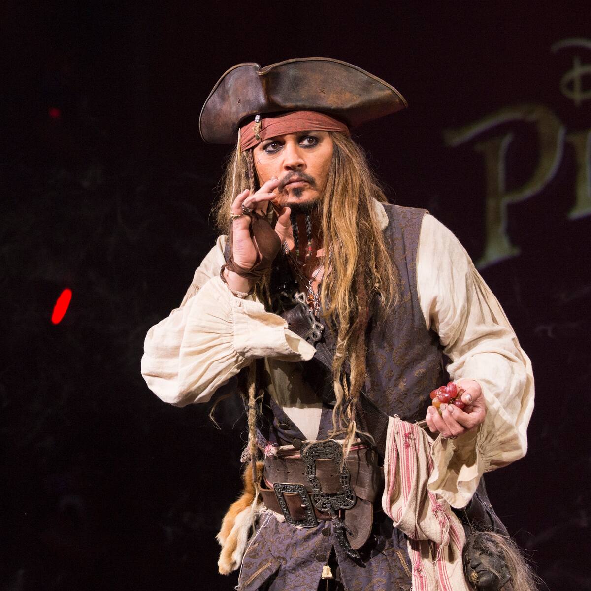 ¿Regresa Jack Sparrow? Aseguran que Johnny Depp está cerca de volver a encarnar al icónico pirata en "Piratas del Caribe 6"