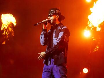 Mora en Chile 2025: 3 motivos por los que no puedes perderte el show