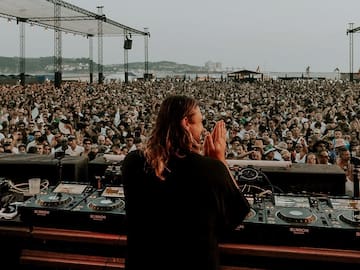 Se confirma uno de los regresos más esperados del año en Chile: show en Espacio Riesco