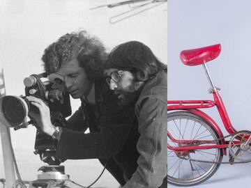 Conoce "Cine en Chile", una exposición que recorre más de un siglo de historia del séptimo arte en el país