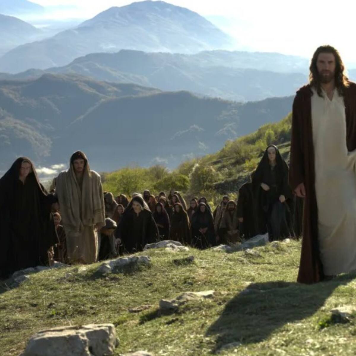 La secuela de "La Pasión de Cristo" presenta su primera imagen: ¿Cuándo se estrena?