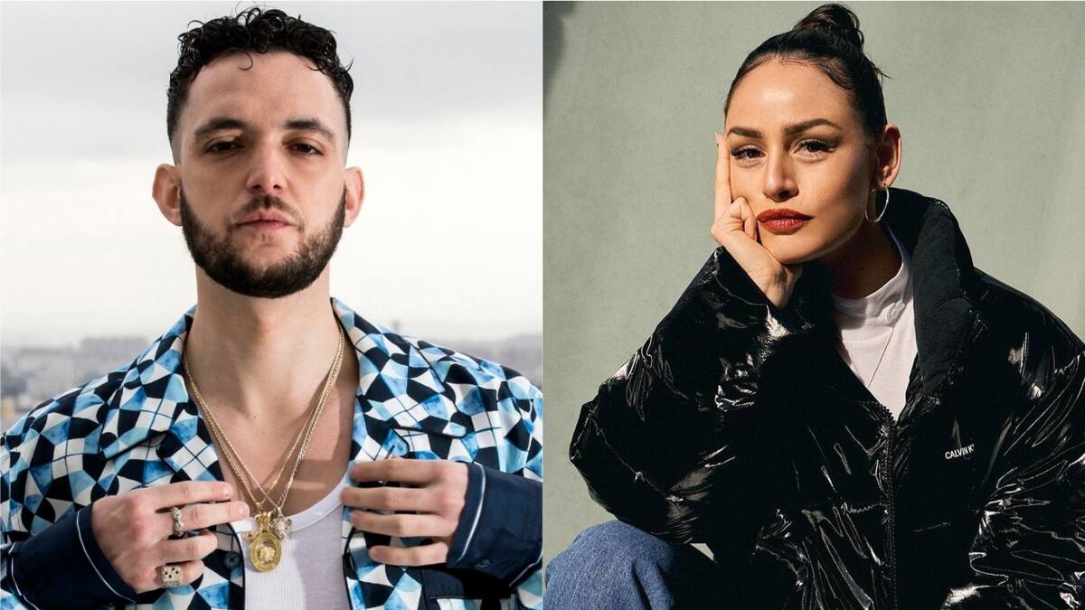 ¿Quién es Rocío Aguirre? Conoce a la chilena que le robó el corazón a C. Tangana