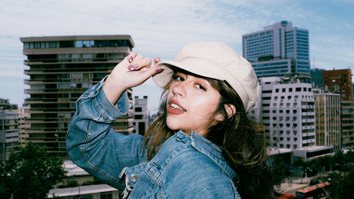 #PonleOreja: Tbeici celebra el deseo y la feminidad en “SoMore”, su nuevo single