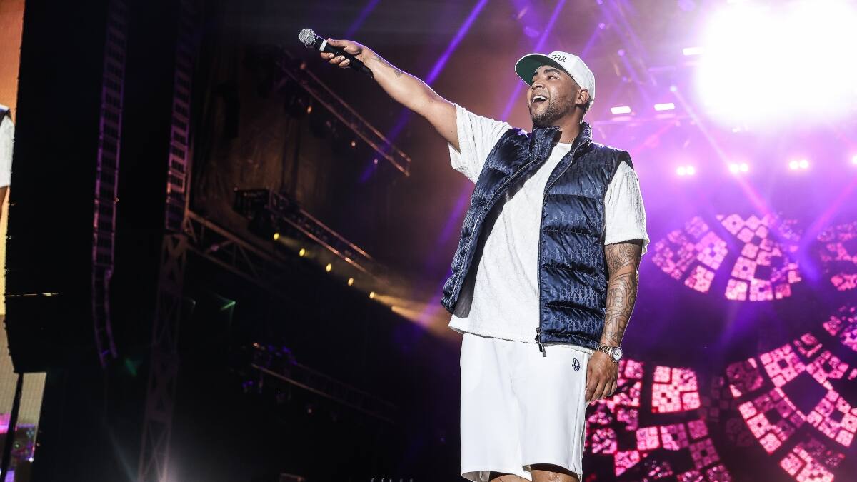 Don Omar, Camilo y L-Gante se toman este Viernes de Estrenos en LOS40