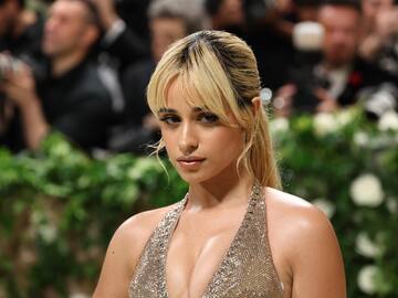 "C, XOXO" de Camila Cabello: Estos serían los artistas que colaborarán en el álbum