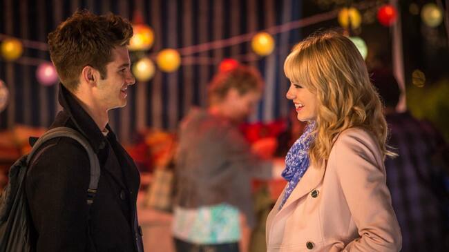 De acuerdo a fuentes cercanas, la distancia producto de sus carreras como actores habría sido la causa de su separación. No obstante, Andrew Garfield y Emma Stone continúan siendo amigos cercanos.</span>