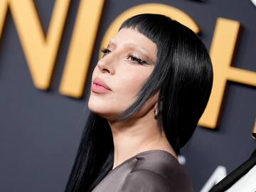 Lady Gaga se corona como la reina de Spotify: Este hito logró la celebridad