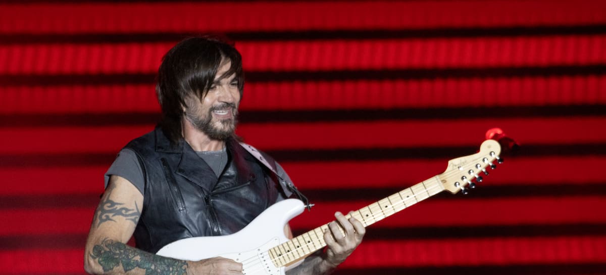 CL - Juanes