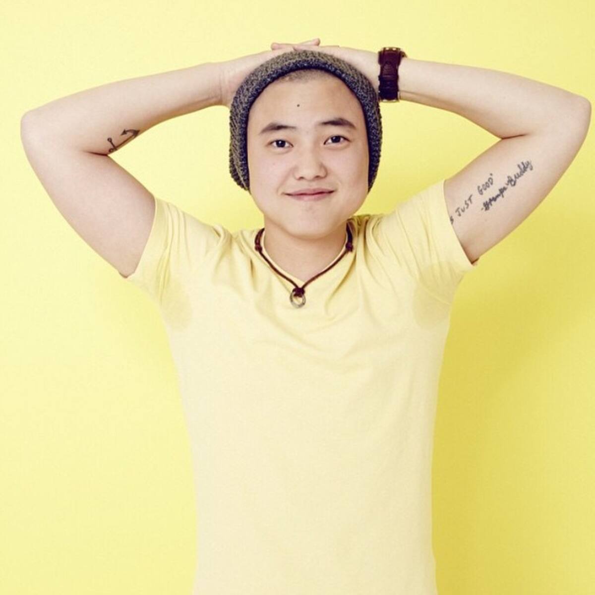 Miley Cyrus promueve campaña de apoyo a personas transgénero