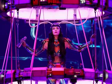 Katy Perry en Chile 2025: Este es el posible setlist del concierto