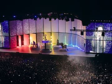 La Oreja de Van Gogh confirma su regreso a Chile 2027 junto a Amaia Montero: fecha, lugar y venta de entradas