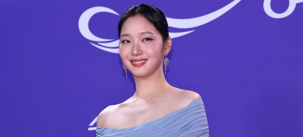 CL - Kim Goeun