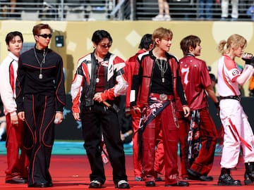 BTS en Chile 2026: este sería el setlist de los conciertos