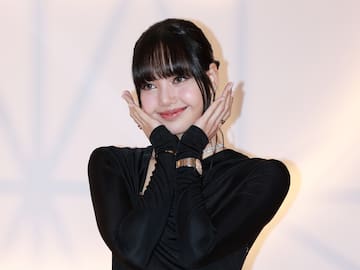 LISA de BLACKPINK anuncia comeback: ¿Cuándo se estrena "ROCKSTAR"?