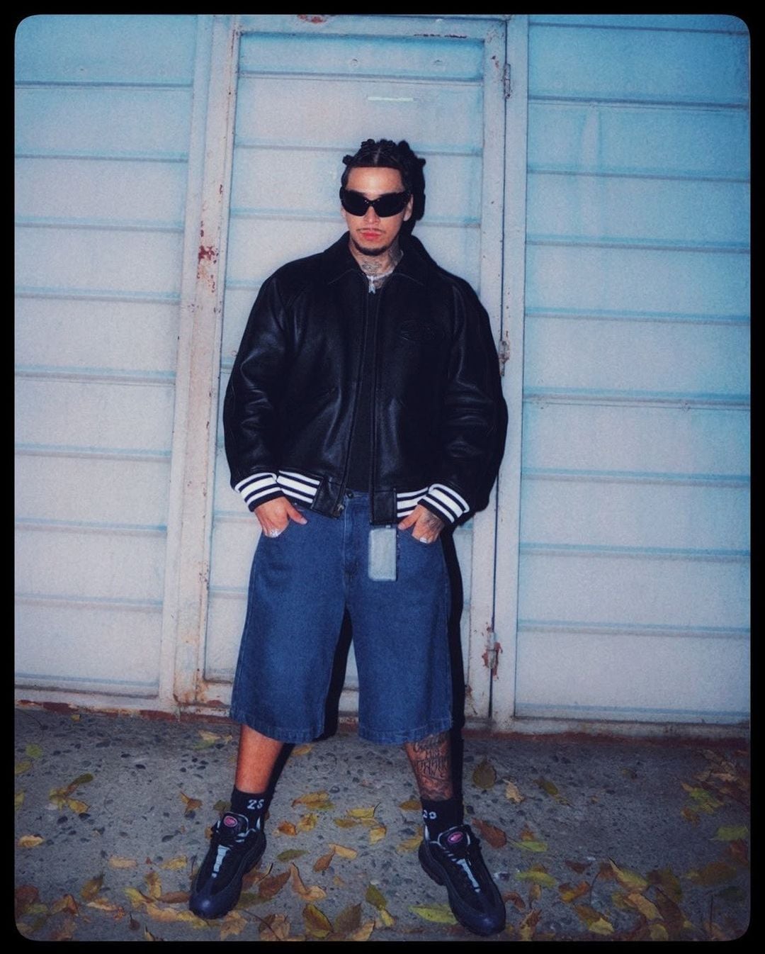 Fuente: Instagram @youngcister