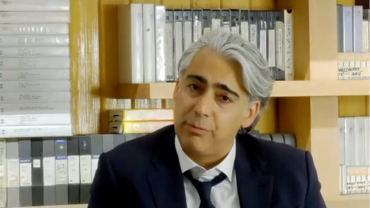 Elecciones presidenciales 2021: ¿Qué música escucha el candidato Marco Enríquez-Ominami?