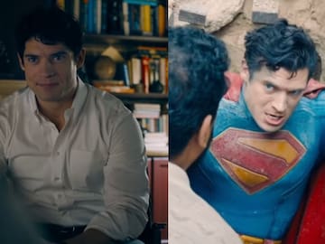Se acabó la espera: DC Studios lanza tráiler de "Superman"