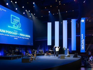 "Necesito Poder Respirar" recibe prestigioso galardón internacional: Ganó el premio WAN-IFRA al Mejor Uso de Audio