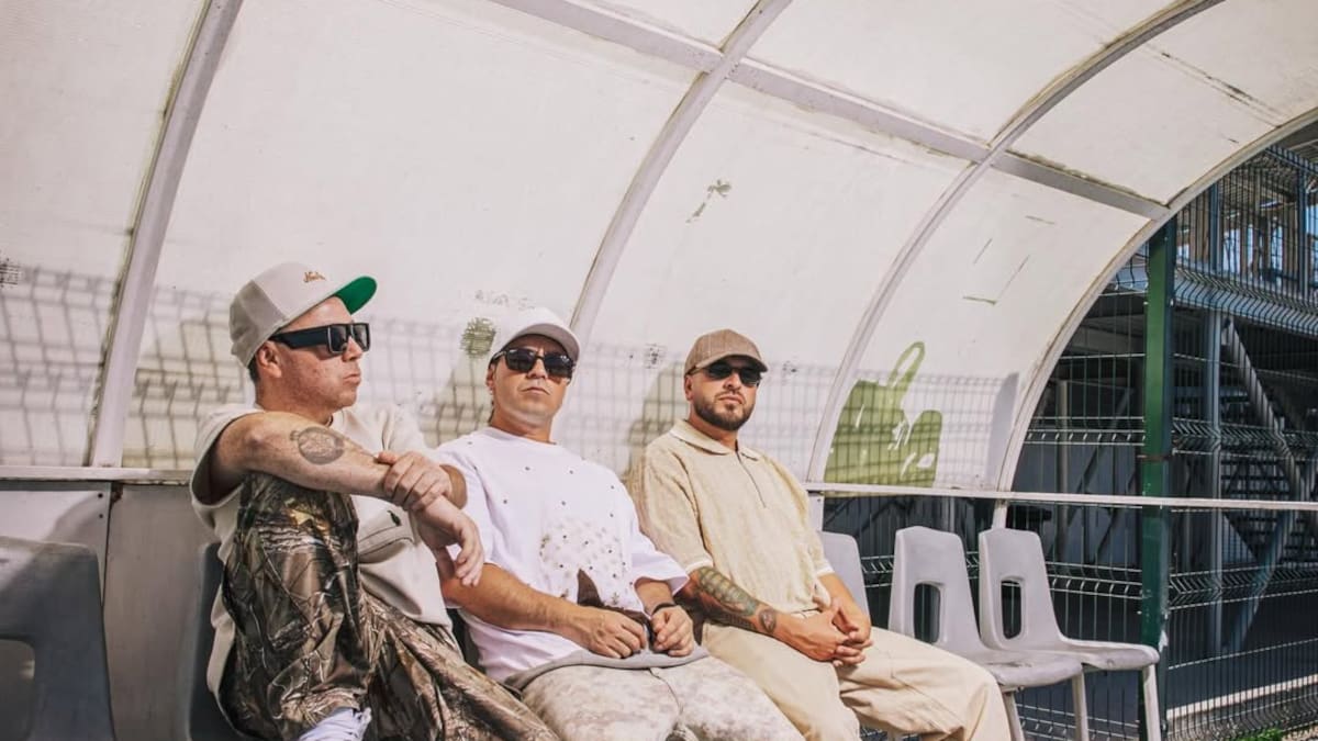 Confirman reprogramación del concierto de Movimiento Original en el Estadio Bicentenario de La Florida 2026