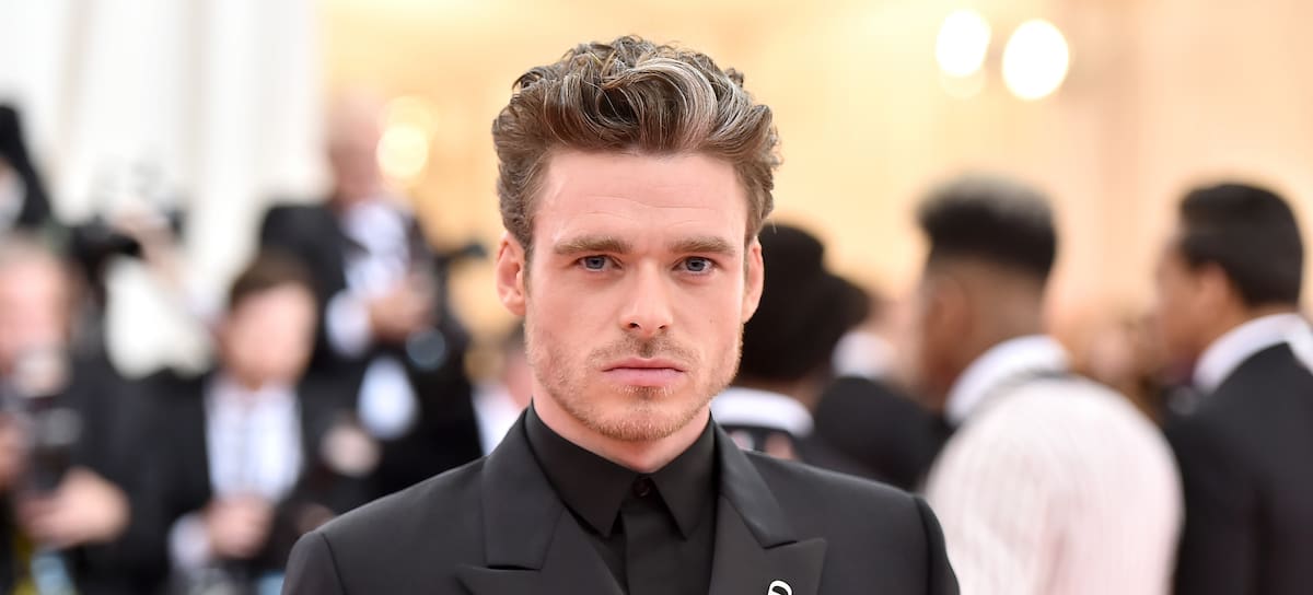 CL - Richard Madden