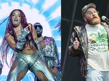 LOS40 Music Awards Santander 2024: Estos artistas se presentarán en los premios