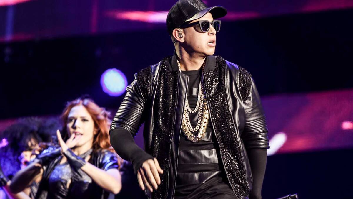 ¡The Big Boss! ¡Daddy Yankee tendrá show gratis a través de YouTube!