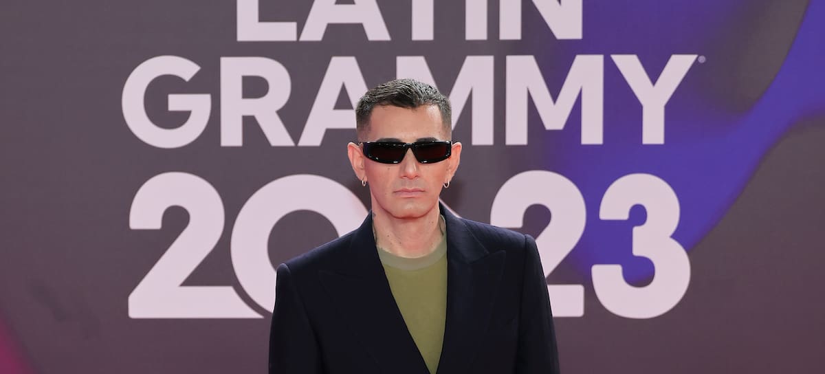 CL - Alex Anwandter