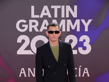 Alex Anwandter agotó todas las entradas en el Movistar Arena y tomó esta medida: oficial