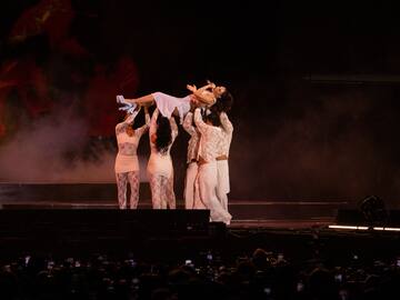 Kali Uchis en Chile 2026: ¿Qué esperar de su concierto en el Movistar Arena?