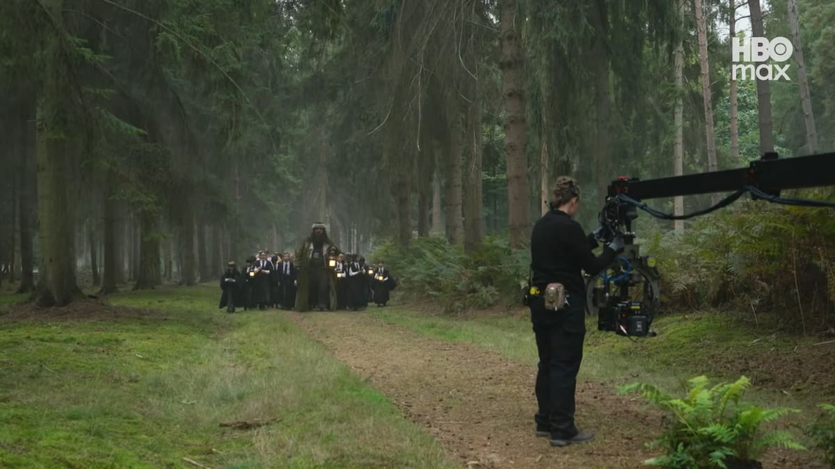 ¿Qué hay detrás de la magia? Anuncian documental basado en la próxima serie de "Harry Potter"