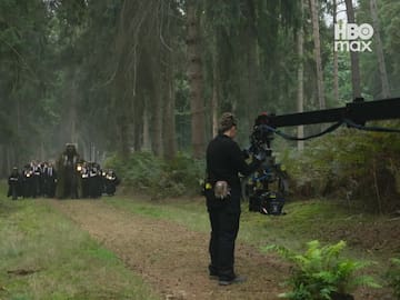 ¿Qué hay detrás de la magia? Anuncian documental basado en la próxima serie de "Harry Potter"