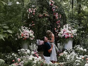 ¡Se casan! Taylor Swift y Travis Kelce anuncian su compromiso